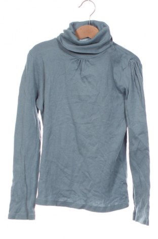 Dětská halenka  Vertbaudet, Velikost 8-9y/ 134-140 cm, Barva Modrá, Cena  139,00 Kč