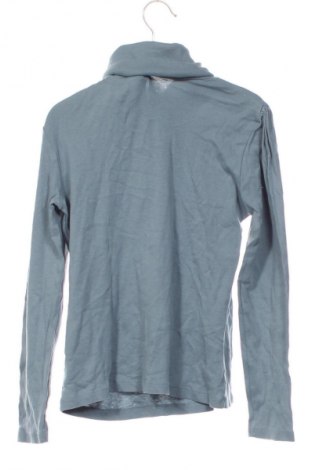 Dětská halenka  Vertbaudet, Velikost 8-9y/ 134-140 cm, Barva Modrá, Cena  139,00 Kč