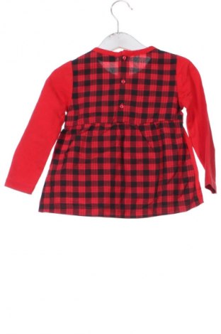 Kinder Shirt Wanex Kids, Größe 18-24m/ 86-98 cm, Farbe Mehrfarbig, Preis 4,99 €