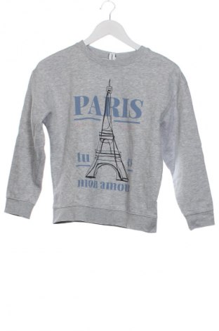 Kinder Shirt Yigga, Größe 10-11y/ 146-152 cm, Farbe Grau, Preis 2,99 €