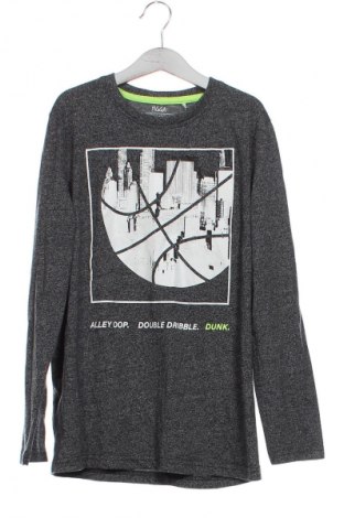 Детска блуза Yigga, Размер 10-11y/ 146-152 см, Цвят Многоцветен, Цена 16,71 лв.