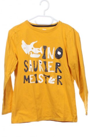 Παιδική μπλούζα Yigga, Μέγεθος 10-11y/ 146-152 εκ., Χρώμα Πορτοκαλί, Τιμή 6,00 €