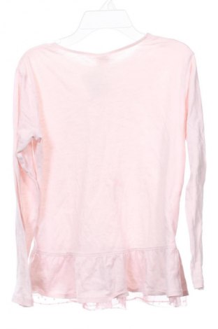Detská blúzka  Zara, Veľkosť 13-14y/ 164-168 cm, Farba Ružová, Cena  7,16 €