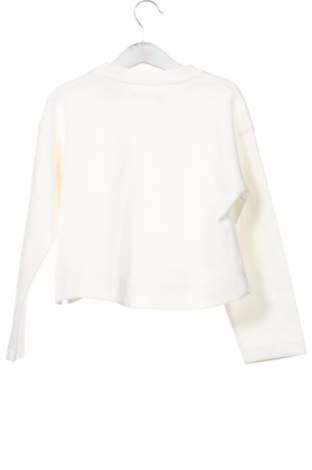 Παιδική μπλούζα Zara, Μέγεθος 6-7y/ 122-128 εκ., Χρώμα Εκρού, Τιμή 5,99 €
