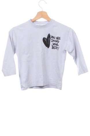 Kinder Shirt Zara, Größe 6-7y/ 122-128 cm, Farbe Mehrfarbig, Preis 7,19 €