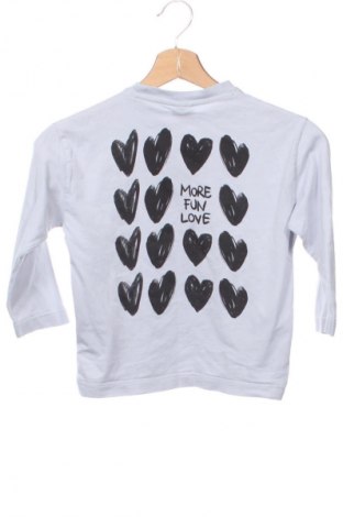 Kinder Shirt Zara, Größe 6-7y/ 122-128 cm, Farbe Mehrfarbig, Preis 7,19 €