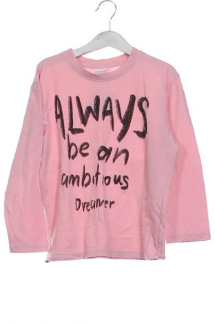 Kinder Shirt Zara, Größe 6-7y/ 122-128 cm, Farbe Rosa, Preis 7,19 €