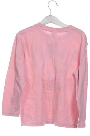 Kinder Shirt Zara, Größe 6-7y/ 122-128 cm, Farbe Rosa, Preis 7,19 €