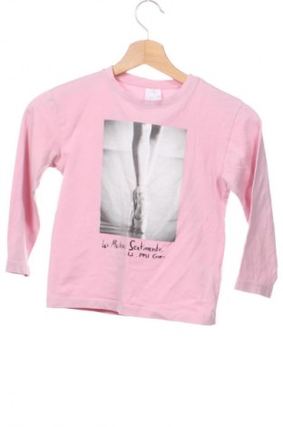 Kinder Shirt Zara, Größe 6-7y/ 122-128 cm, Farbe Mehrfarbig, Preis 7,19 €