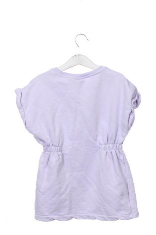 Dziecięca bluzka Zara, Rozmiar 3-4y/ 104-110 cm, Kolor Fioletowy, Cena 32,18 zł