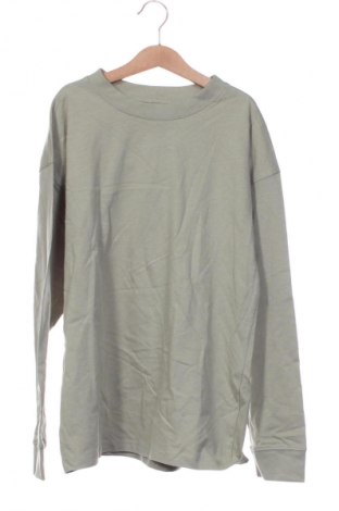 Kinder Shirt Zara, Größe 10-11y/ 146-152 cm, Farbe Grün, Preis 6,99 €