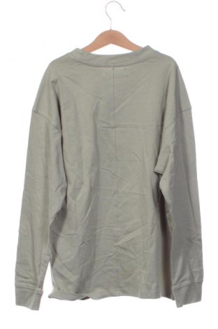 Kinder Shirt Zara, Größe 10-11y/ 146-152 cm, Farbe Grün, Preis 6,99 €