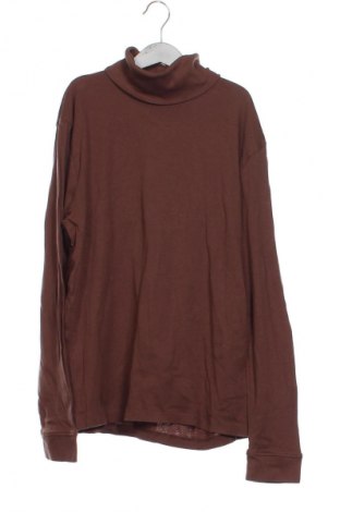 Παιδική μπλούζα Zara, Μέγεθος 12-13y/ 158-164 εκ., Χρώμα Καφέ, Τιμή 7,99 €