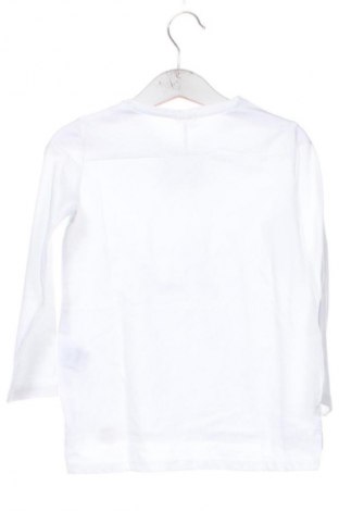 Παιδική μπλούζα Zara, Μέγεθος 3-4y/ 104-110 εκ., Χρώμα Λευκό, Τιμή 7,16 €
