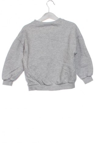 Kinder Shirt Zara, Größe 2-3y/ 98-104 cm, Farbe Grau, Preis 8,99 €