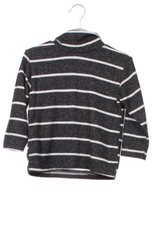 Детска блуза Zara, Размер 18-24m/ 86-98 см, Цвят Черен, Цена 13,99 лв.