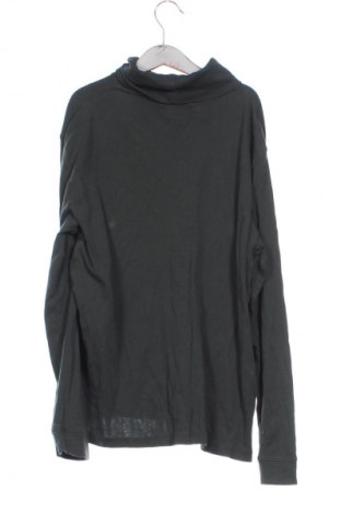 Kinder Shirt Zara, Größe 12-13y/ 158-164 cm, Farbe Grün, Preis 3,99 €