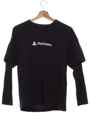 Kinder Shirt Zara, Größe 13-14y/ 164-168 cm, Farbe Schwarz, Preis 15,61 €