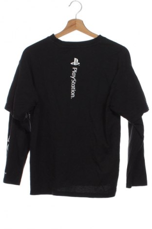 Kinder Shirt Zara, Größe 13-14y/ 164-168 cm, Farbe Schwarz, Preis 15,61 €