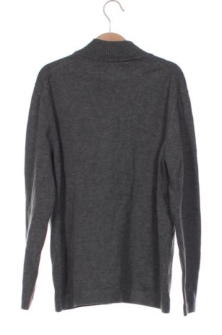 Dětská halenka  Zara, Velikost 11-12y/ 152-158 cm, Barva Šedá, Cena  169,00 Kč