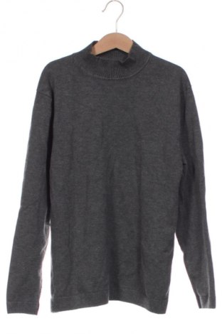 Dětská halenka  Zara, Velikost 11-12y/ 152-158 cm, Barva Šedá, Cena  169,00 Kč