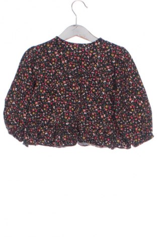 Kinder Shirt Zara, Größe 18-24m/ 86-98 cm, Farbe Mehrfarbig, Preis 5,99 €