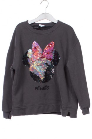 Kinder Shirt Zara, Größe 10-11y/ 146-152 cm, Farbe Grau, Preis 18,47 €