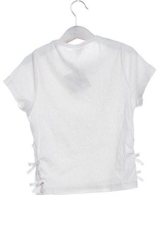 Kinder Shirt Zara, Größe 12-13y/ 158-164 cm, Farbe Weiß, Preis 6,99 €