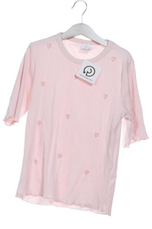 Kinder Shirt Zara, Größe 12-13y/ 158-164 cm, Farbe Rosa, Preis 6,99 €