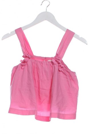 Kinder Shirt Zara, Größe 12-13y/ 158-164 cm, Farbe Rosa, Preis 6,99 €