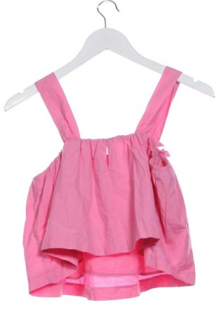 Kinder Shirt Zara, Größe 12-13y/ 158-164 cm, Farbe Rosa, Preis 6,99 €