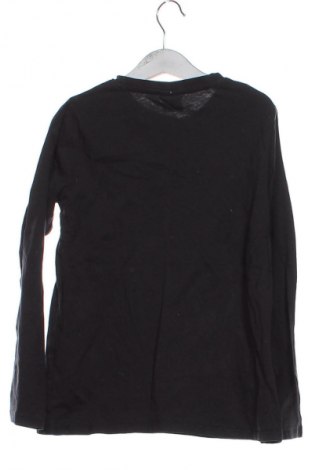 Kinder Shirt Zara, Größe 7-8y/ 128-134 cm, Farbe Grau, Preis 5,99 €