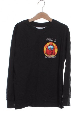 Kinder Shirt Zara, Größe 6-7y/ 122-128 cm, Farbe Schwarz, Preis 10,59 €