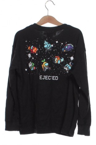 Kinder Shirt Zara, Größe 6-7y/ 122-128 cm, Farbe Schwarz, Preis 10,59 €