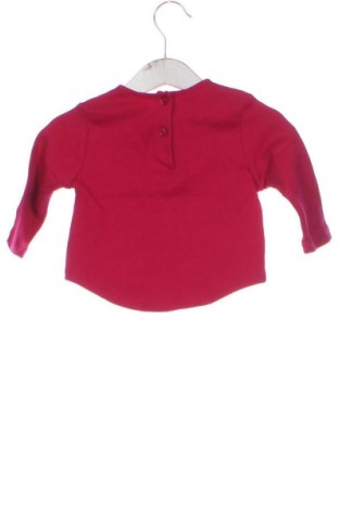 Παιδική μπλούζα iDO, Μέγεθος 6-9m/ 68-74 εκ., Χρώμα Κόκκινο, Τιμή 11,86 €