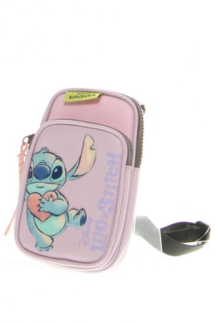 Детска чанта Disney, Цвят Лилав, Цена 17,60 лв.