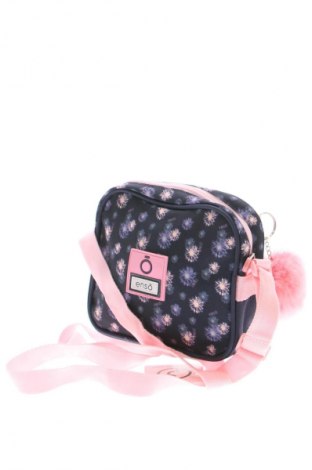Детска чанта Enso, Цвят Многоцветен, Цена 30,74 лв.