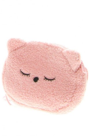 Детска чанта Unbranded, Цвят Розов, Цена 17,60 лв.