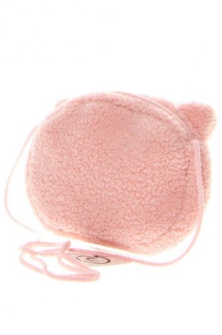 Детска чанта Unbranded, Цвят Розов, Цена 17,60 лв.