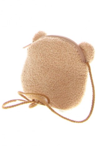 Детска чанта Unbranded, Цвят Кафяв, Цена 17,60 лв.