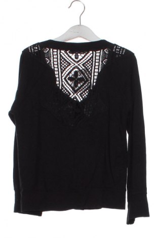 Dětský kardigán Busem, Velikost 11-12y/ 152-158 cm, Barva Černá, Cena  167,00 Kč