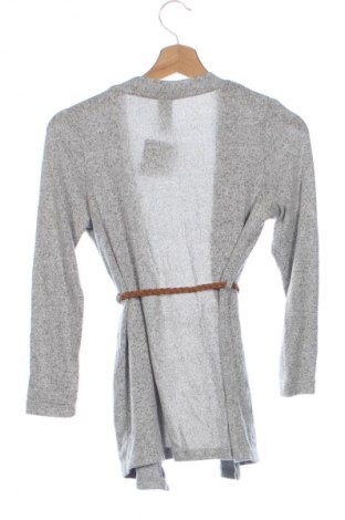 Dětský kardigán C&A, Velikost 8-9y/ 134-140 cm, Barva Šedá, Cena  216,00 Kč