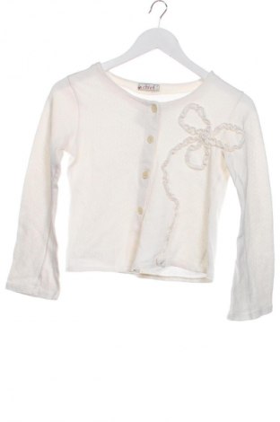 Dětský kardigán Chief, Velikost 11-12y/ 152-158 cm, Barva Krémová, Cena  393,00 Kč