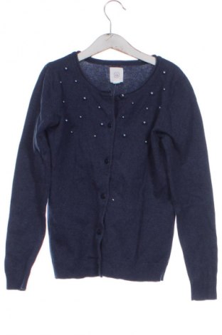 Pulover cu nasturi pentru copii Coolclub, Mărime 8-9y/ 134-140 cm, Culoare Multicolor, Preț 44,64 Lei