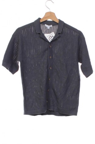 Detský kardigán Cubus, Veľkosť 12-13y/ 158-164 cm, Farba Sivá, Cena  11,95 €