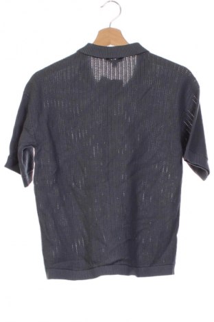 Detský kardigán Cubus, Veľkosť 12-13y/ 158-164 cm, Farba Sivá, Cena  11,95 €