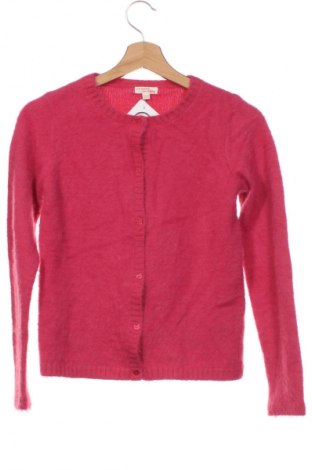 Detský kardigán Du Pareil Au Meme, Veľkosť 10-11y/ 146-152 cm, Farba Ružová, Cena  10,95 €