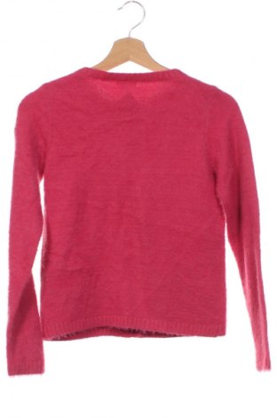 Detský kardigán Du Pareil Au Meme, Veľkosť 10-11y/ 146-152 cm, Farba Ružová, Cena  10,95 €