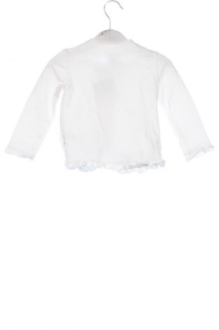 Kinder Strickjacke Emma Brendon, Größe 12-18m/ 80-86 cm, Farbe Weiß, Preis 5,99 €