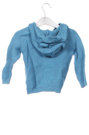 Dětský kardigán Fox & Royal, Velikost 12-18m/ 80-86 cm, Barva Modrá, Cena  149,00 Kč